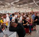 Britten beginnen ongeziene repatriëring na failliet Thomas Cook