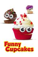 boxcover van Funny Cup Cakes
