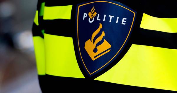 Agressieve man (32) uit Giesbeek wil niet blazen en probeert hond op agenten af te sturen - De Gelde