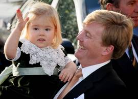 Dit kan prinses Amalia doen als ze geen koningin wil worden