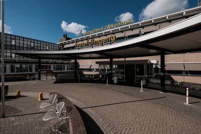 Onbekende beller bedreigt ziekenhuispersoneel tot in de nachtelijke uren