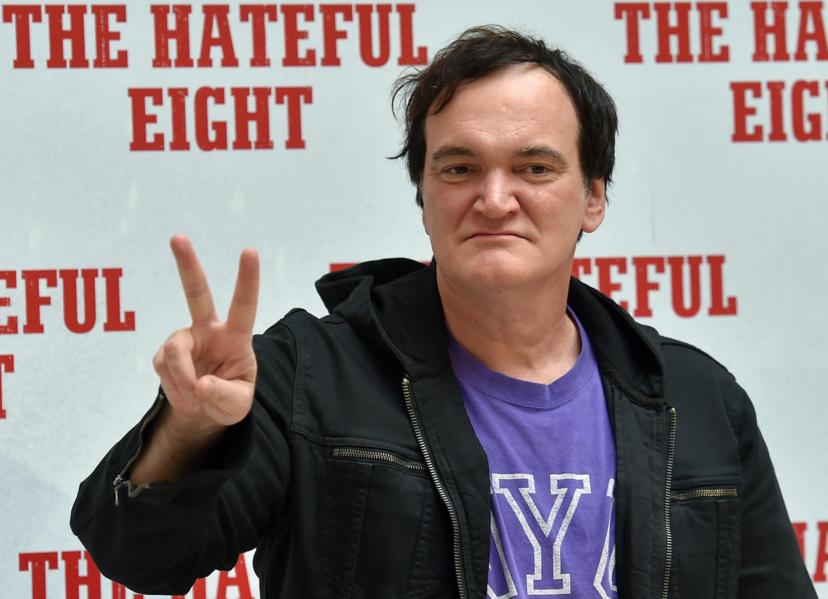 Quentin Tarantino heeft zijn monster: Justified-acteur speelt Charles Manson
