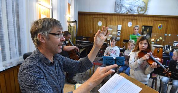 Van muziek bij een processie tot een avondje totaaltheater
