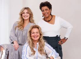 Luister snel de 25e aflevering van ‘Generatie vrouw’ geheel in thema: feest