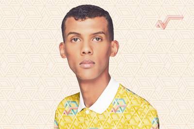 Stromae openhartig: Zonder mijn broer zou ik zelfmoord hebben gepleegd