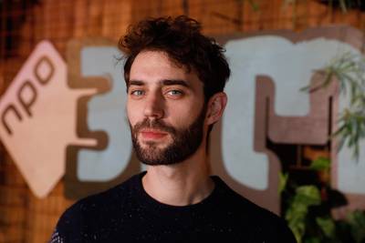 Steun voor 3FM-dj Herman Hofman na MeToo-verhaal vriendin