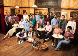‘GTST’-fans enorm geschrokken door het plotselinge overlijden van dit personage