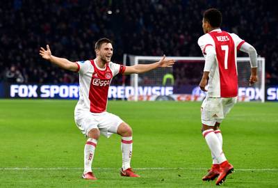 Ontslag Keizer verraste Veltman: Na gesprek met Van der Sar zat ik met vragen