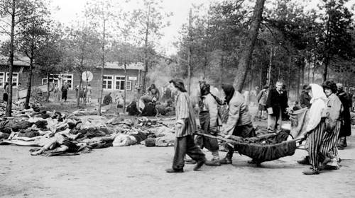 De doodsstrijd van nazi-Duitsland: van de laatste verjaardag van Hitler tot de capitulatie