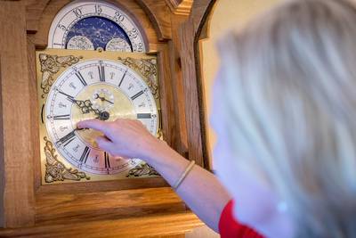 Tweede Kamer wil niet het hele jaar door zomertijd