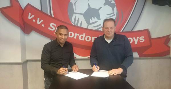 Spoordonkse Boys houdt vertrouwen in hoofdcoach Timisela ondanks matige start - Eindhovens Dagblad