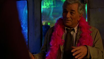 1. Columbo Likes the Nightlife