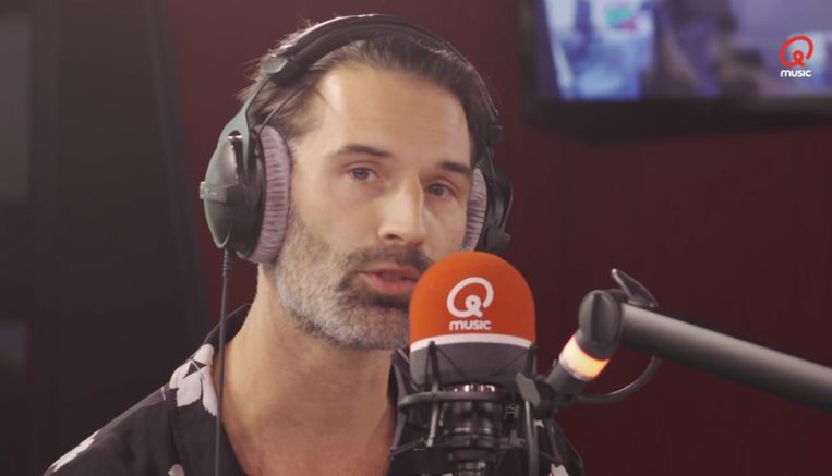 Sean Dhondt reageert nu ook op gelekte naaktbeelden: 'Ik zie hier enorm van af' | Humo