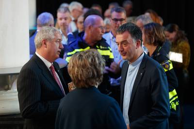 Duiven krijgt ‘keiharde crimefighter’ als waarnemend burgemeester