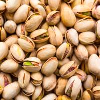 Dit zijn de gezondheidsvoordelen van pistachenoten