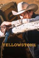 boxcover van Yellowstone