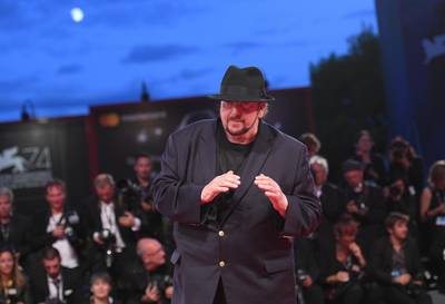 Regisseur Toback (72) onder vuur om seksuele intimidatie