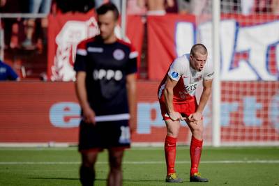 Laatste Transfernieuws FC Utrecht