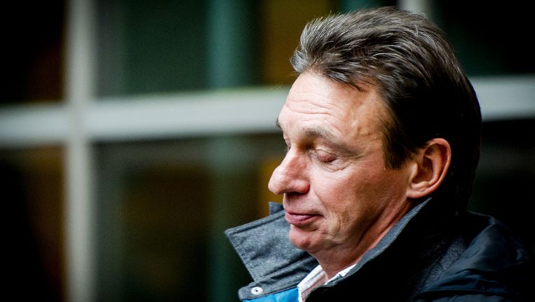 Ex-vriendin Sandra: Willem Holleeder wilde ook mijn zoon ...