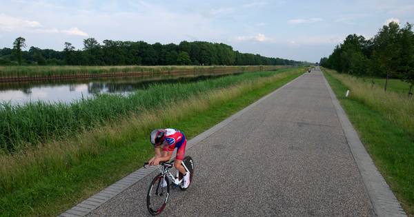 Tijdrijders Oost-Nederland strijden op 29 mei in Bornerbroek
