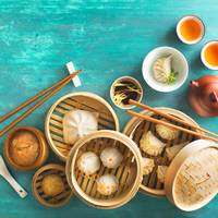 Lekker hapje: dít is dim sum en zó maak je het zelf
