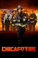 boxcover van Chicago Fire