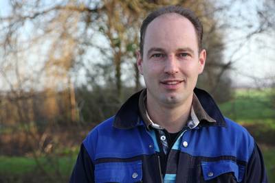 Telers komen niet van aardappelberg af