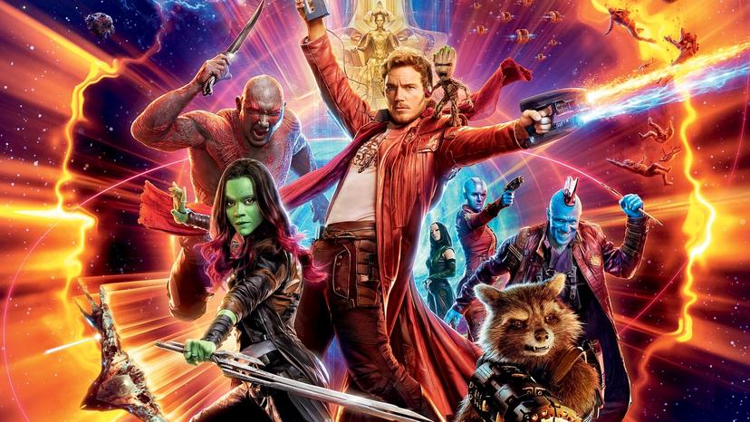 Zeven Marvel-films om naar uit te kijken na Avengers: Endgame