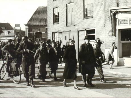 Als je vader een NSB’er is geweest; bevrijding Wierden begon voor Tineke Wessels met een levenslange worsteling