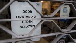 Ruim 10 procent meer faillissementen tijdens zomermaanden