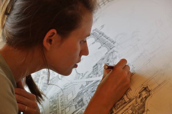 Close Up: De wereld van Carlijn Kingma