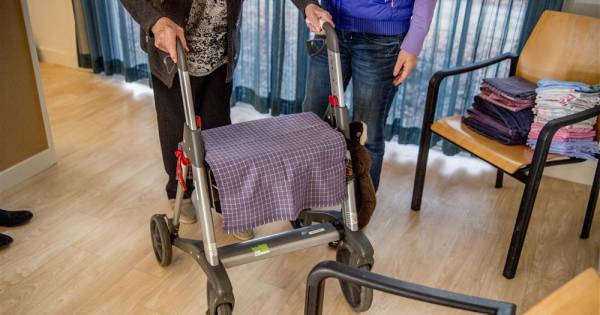 Velpse school helpt vijftig mensen op te leiden voor zorg