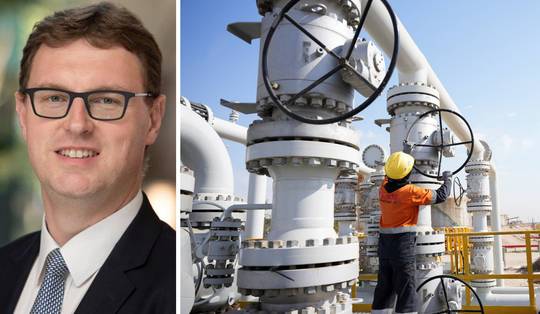 Professor Jan Van Hove maakt de staat op van onze economie: ‘Mochten rentes stijgen, krijg je een toxische cocktail’