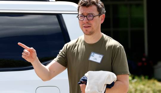 Ideale kandidaat voor topfunctie geschrapt bij Duolingo omdat die gemeen was tegen taxichauffeur