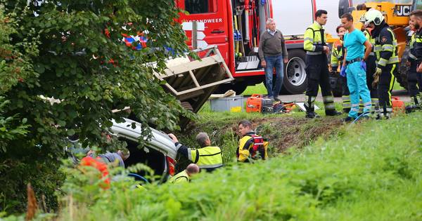 Dodelijk ongeval in Dieden leidt vooralsnog niet tot maatregelen op kruising