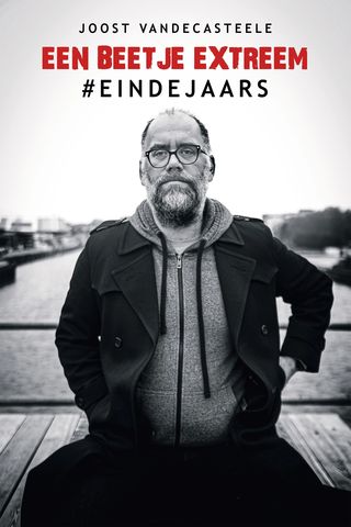 Joost Vandecasteele - #Eindejaars