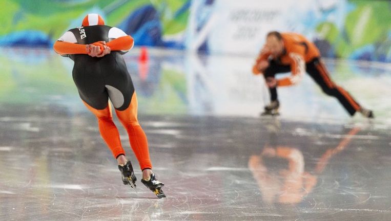 Fout Kemkers Door Kortsluiting Hersenhelften Het Parool