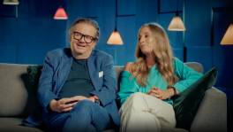 Marc & Chloé Coucke maken het zichzelf onbewust moeilijk