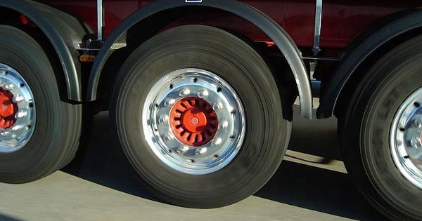 Hesselink Trucks uit Saasveld wil uitbreiden | Dinkelland - Tubantia