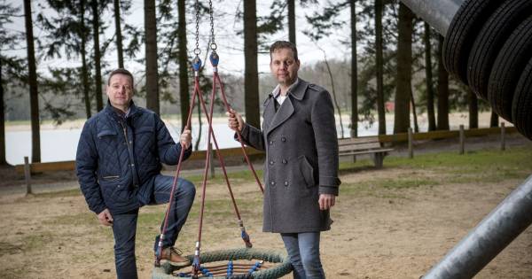 Noordoost-Twente krijgt 300 kilometer lange wandelroute | Dinkelland - Tubantia