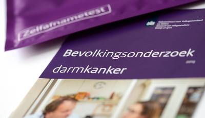 Technische blunder bij onderzoek 
darmkanker; risico te laat gemeld