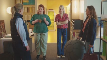 3. Aflevering 3