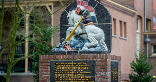 Burgemeesters herdenken in coronatijd, dit is de toespraak die ze vandaag hielden - De Gelderlander