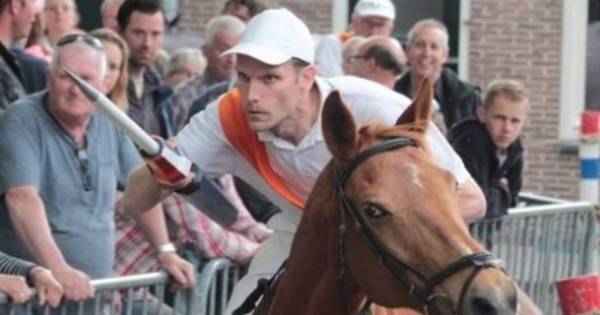 Domburgse Ringrijders winnen beste Ereklas ooit | Walcheren - PZC