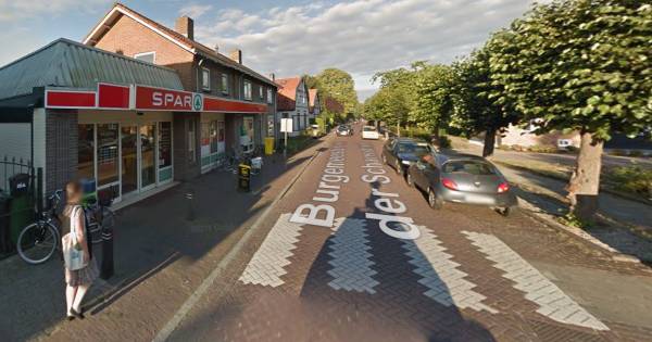 Parkeergedrag rond supermarkt in Andel zorgt voor irritaties