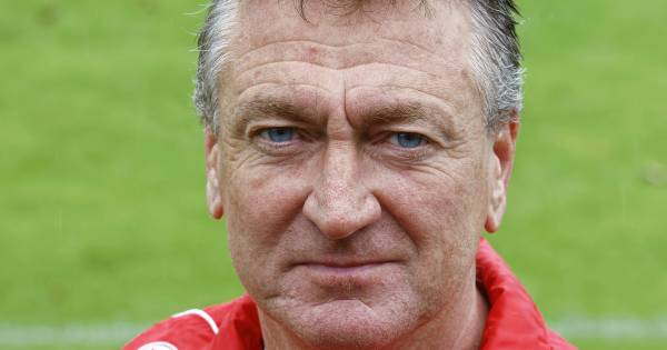 Eric van Genderen verlaat Dussense Boys al na één seizoen - BD.nl