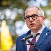 Live - Vlaams begrotingsoverleg afgelopen, standpunten nog ‘heel ver uit elkaar’ • Diependaele wil startbedrag groeipakket vervangen door ‘Vlaams Groeifonds’