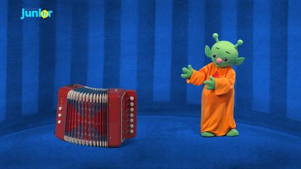8. Bumba en Bumbalu spelen doktertje