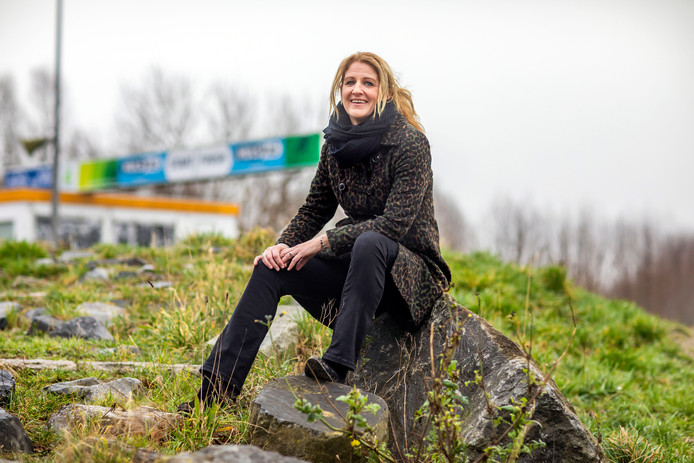 Esther Valstar: ,,Het is een wonder waar we elke dag van genieten."