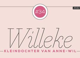  “Ik ben bang dat hij niet meer terugkomt en dat het weer net zo wordt als vroeger”